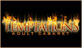 Visit the website of Temptations